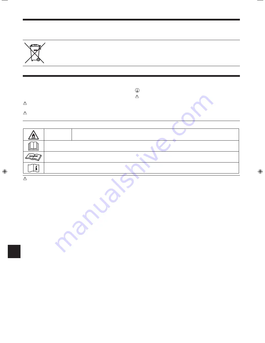 Mitsubishi Electric Mr. Slim SUZ-SM71VA Скачать руководство пользователя страница 90