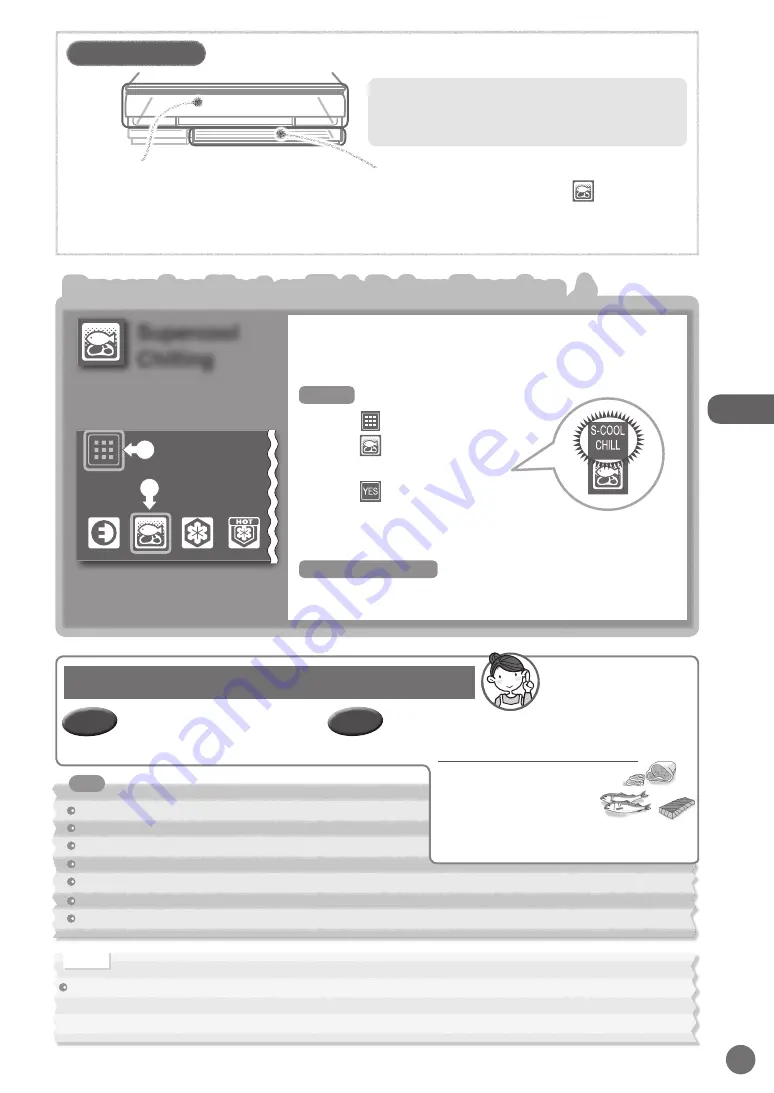 Mitsubishi Electric MR-WX470F Скачать руководство пользователя страница 13