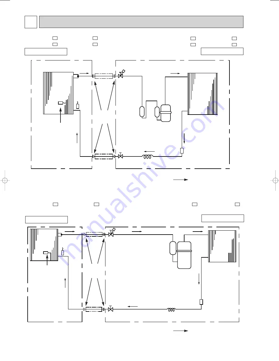 Mitsubishi Electric MS-07NV - E2 (WH) Скачать руководство пользователя страница 20