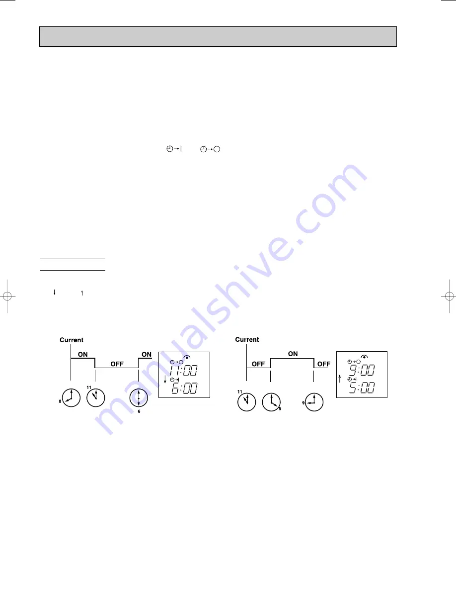 Mitsubishi Electric MS-09SN-C1 Скачать руководство пользователя страница 30