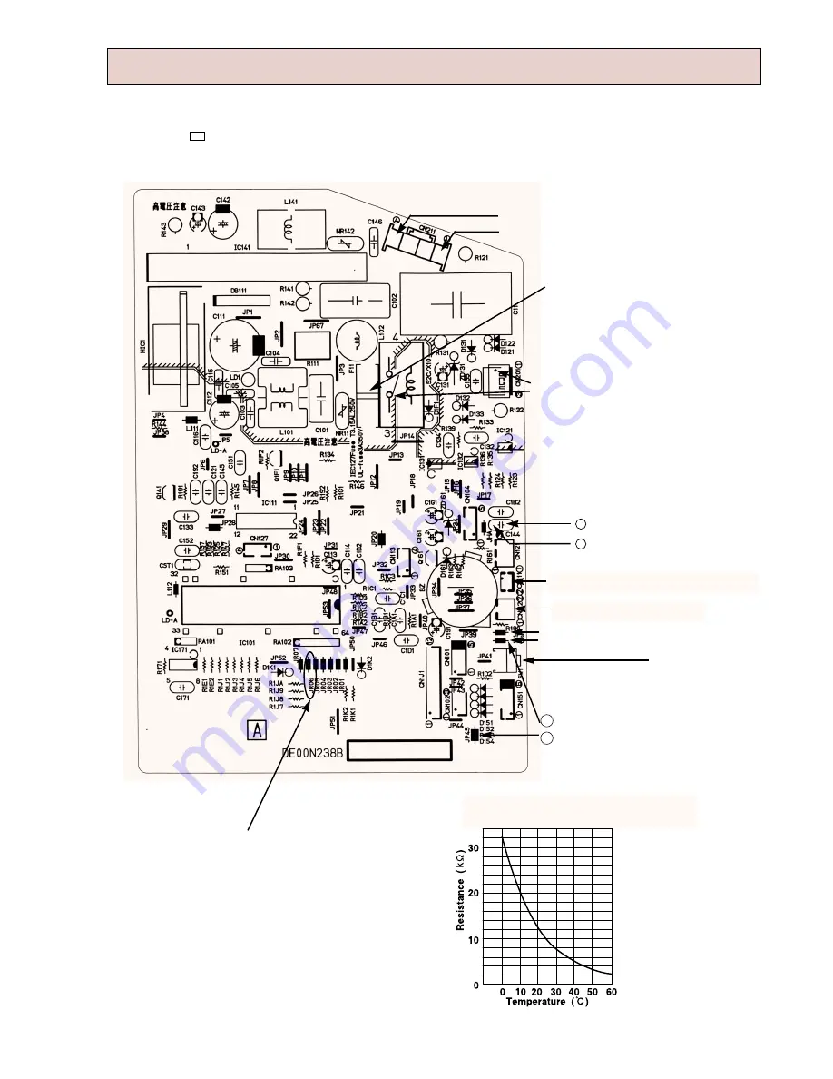 Mitsubishi Electric MS-18NV Скачать руководство пользователя страница 23