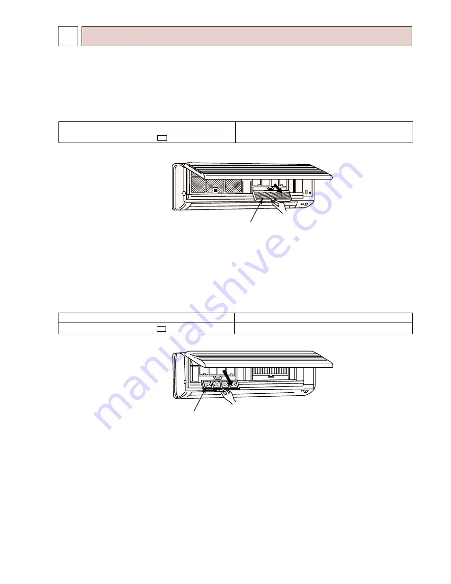 Mitsubishi Electric MS-18NV Service Manual Download Page 31