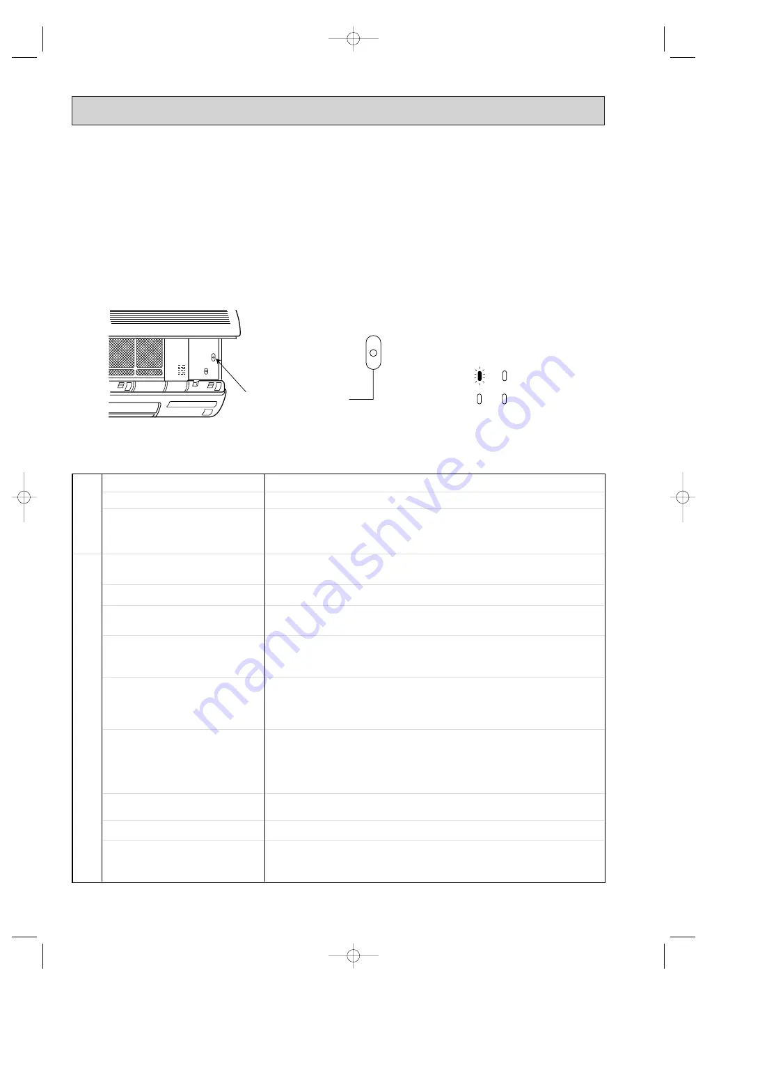 Mitsubishi Electric MS-30SV-A1 Скачать руководство пользователя страница 22