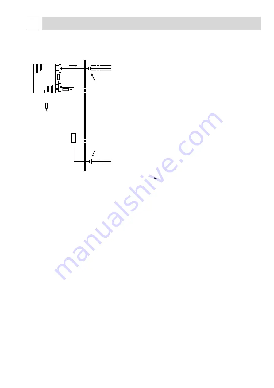 Mitsubishi Electric MS-GD80VB-E1 Скачать руководство пользователя страница 5