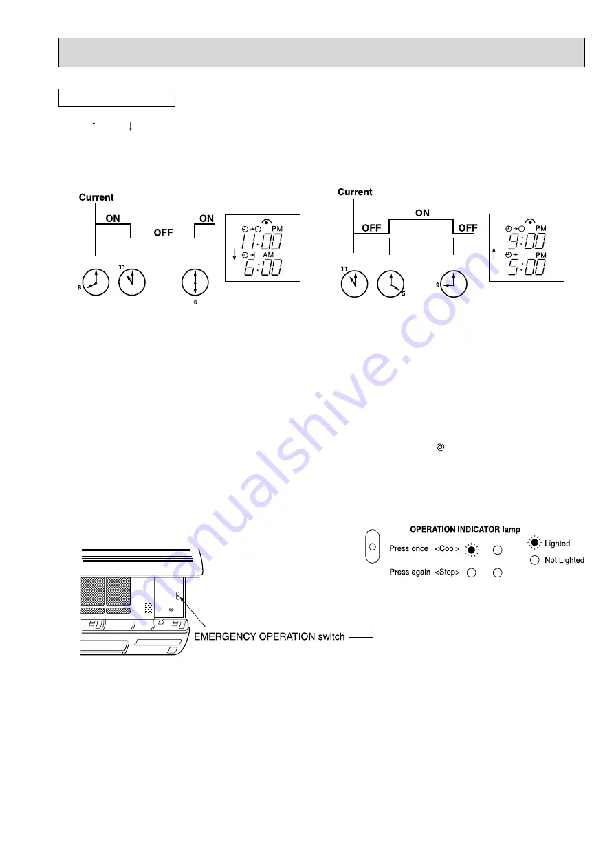 Mitsubishi Electric MS-GD80VB-E1 Скачать руководство пользователя страница 13