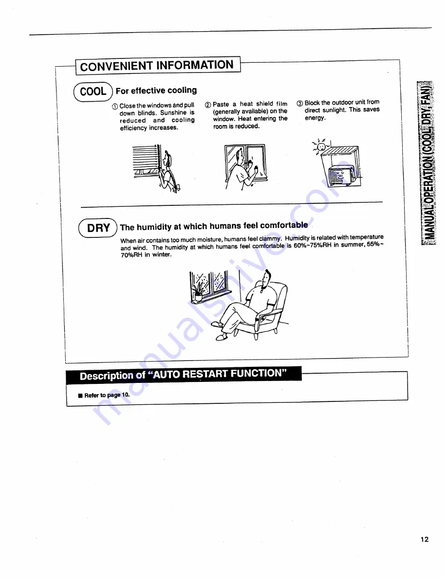 Mitsubishi Electric MS09NW Скачать руководство пользователя страница 13