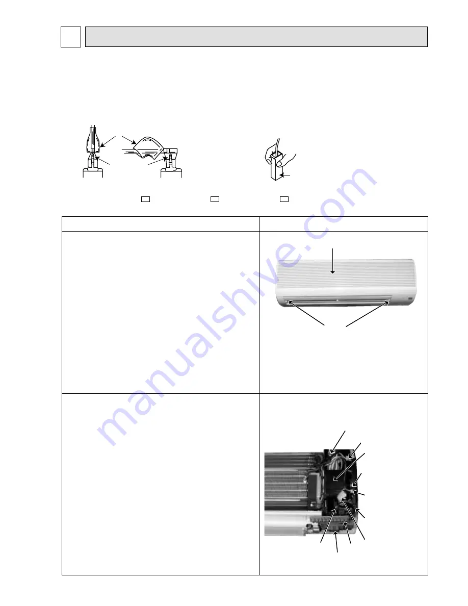 Mitsubishi Electric MSC-C07TV Скачать руководство пользователя страница 59