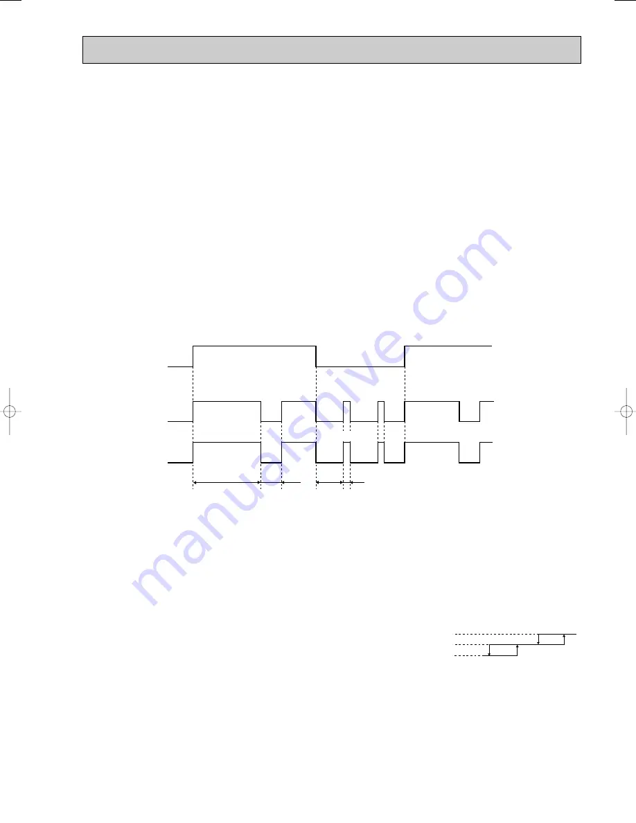 Mitsubishi Electric MSC-CA20VB Service Technical Manual Download Page 29