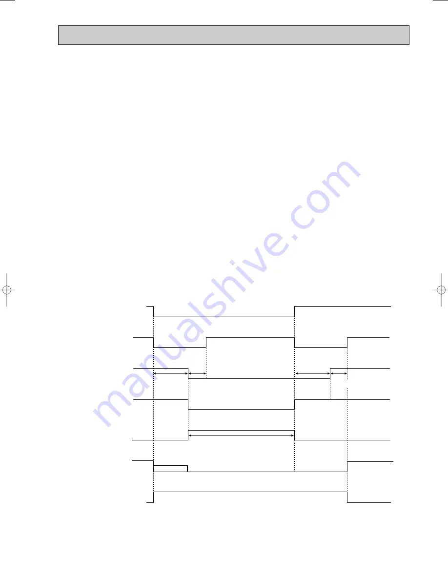 Mitsubishi Electric MSC-CA20VB Скачать руководство пользователя страница 31