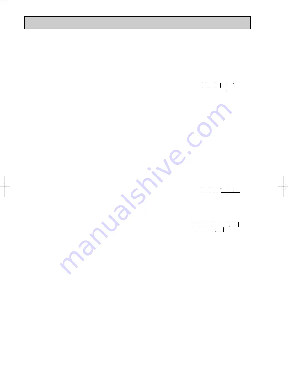 Mitsubishi Electric MSC-CA20VB Service Technical Manual Download Page 42