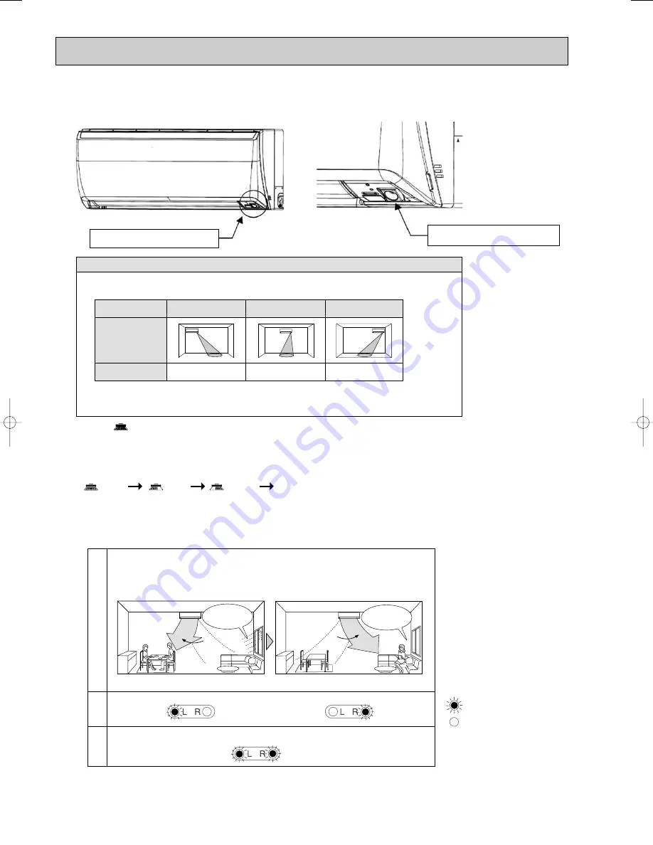 Mitsubishi Electric MSC-CA20VB Скачать руководство пользователя страница 62