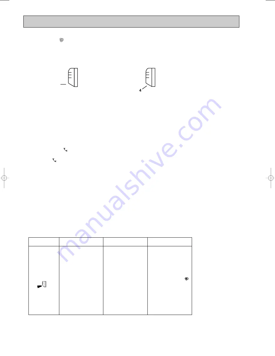 Mitsubishi Electric MSC-CA20VB Скачать руководство пользователя страница 78