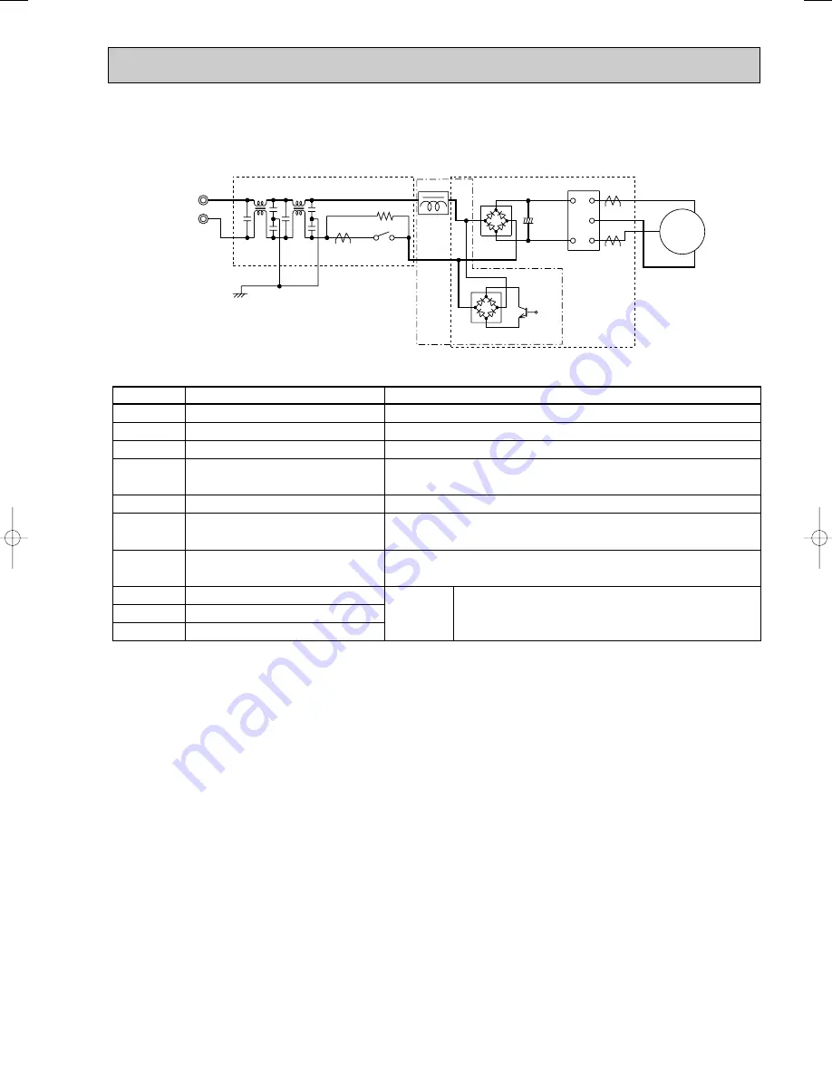 Mitsubishi Electric MSC-CA20VB Скачать руководство пользователя страница 81