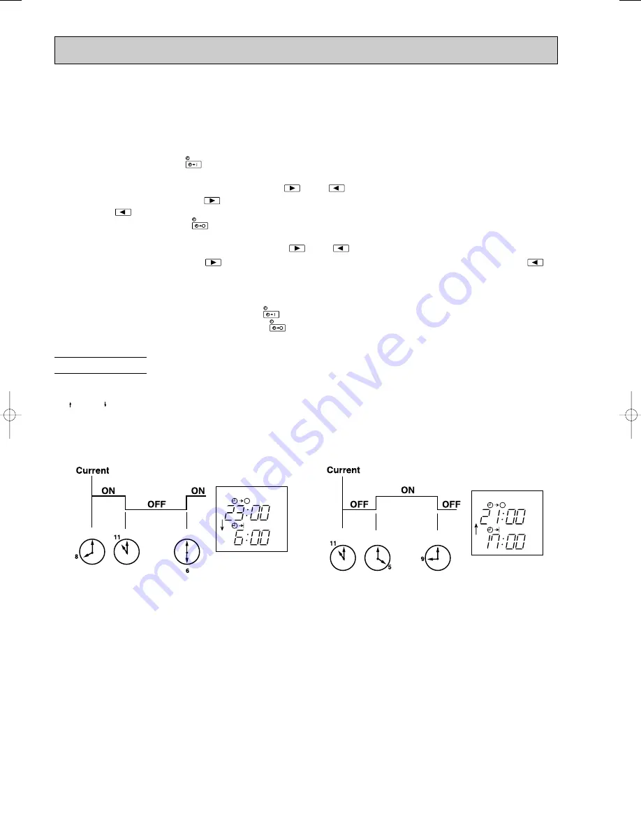 Mitsubishi Electric MSC-CA20VB Скачать руководство пользователя страница 94