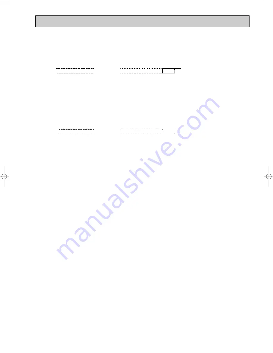 Mitsubishi Electric MSC-CA20VB Service Technical Manual Download Page 163