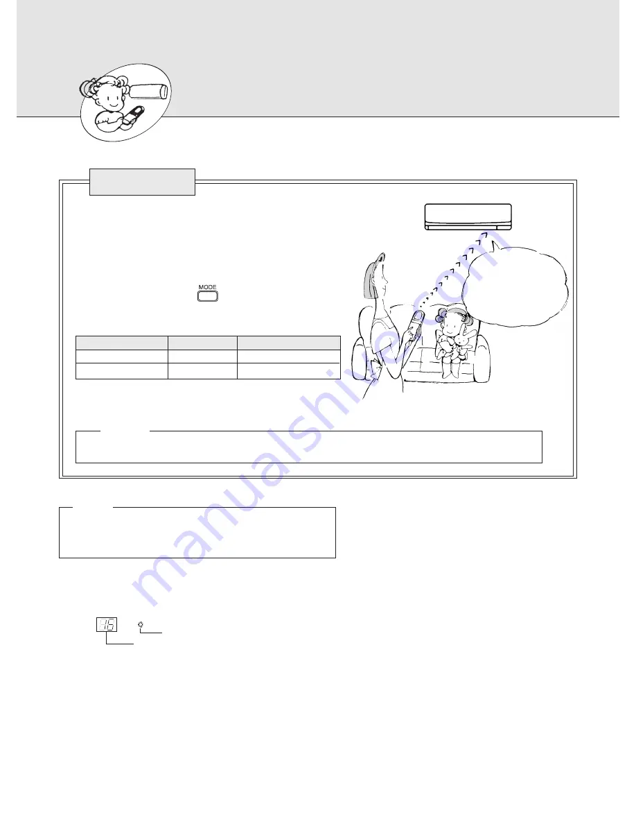 Mitsubishi Electric MSD-CF09VB-H1 Скачать руководство пользователя страница 10