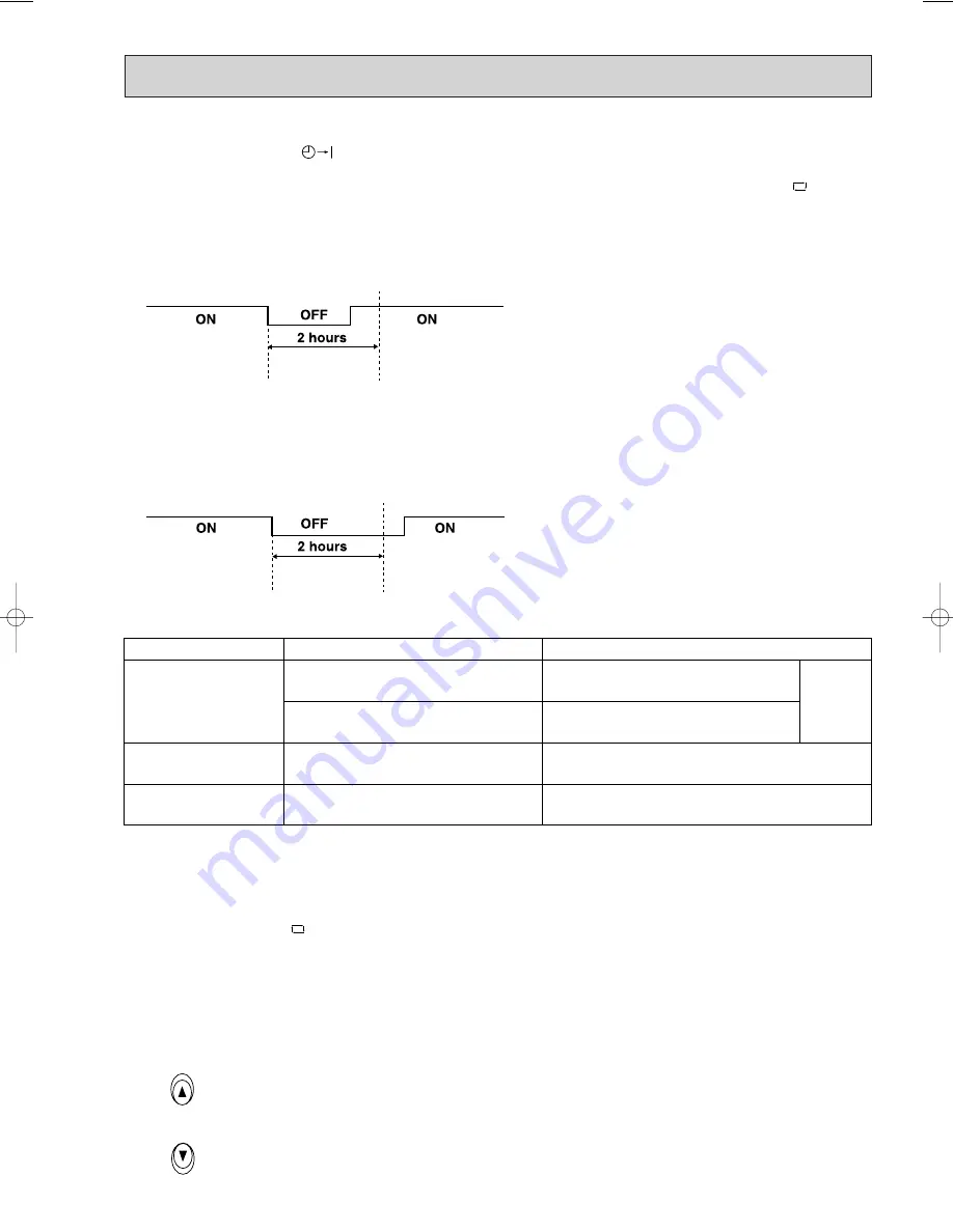 Mitsubishi Electric MSH-18RV Service Manual Download Page 37