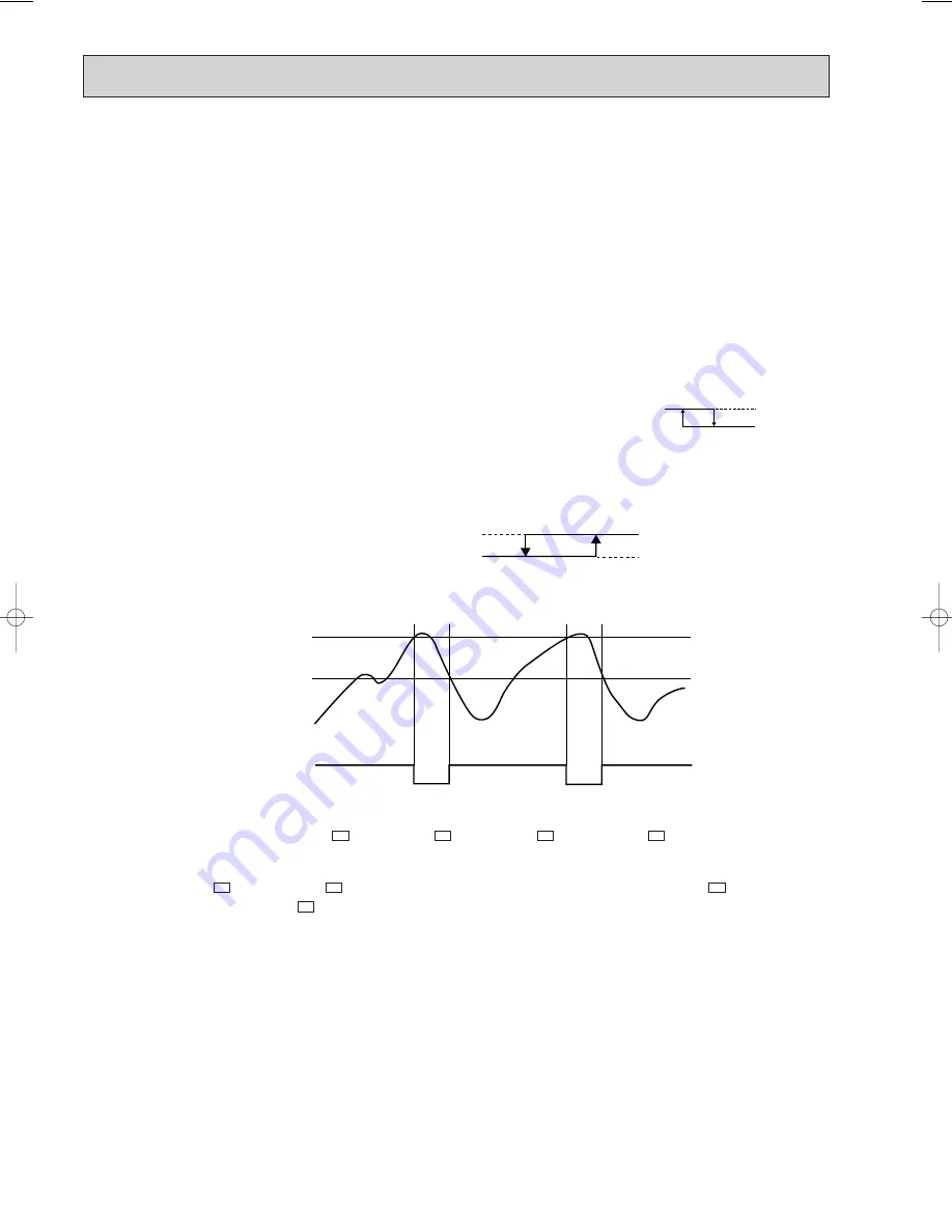 Mitsubishi Electric MSH-18RV Service Manual Download Page 40