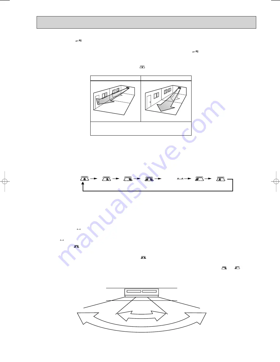 Mitsubishi Electric MSH-18RV Скачать руководство пользователя страница 45