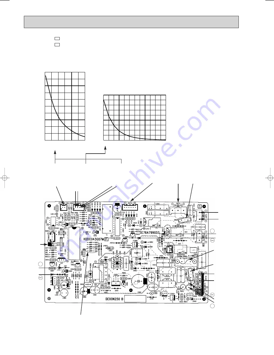 Mitsubishi Electric MSH-18RV Service Manual Download Page 70