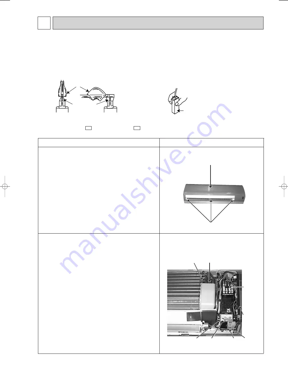 Mitsubishi Electric MSH-18RV Service Manual Download Page 71