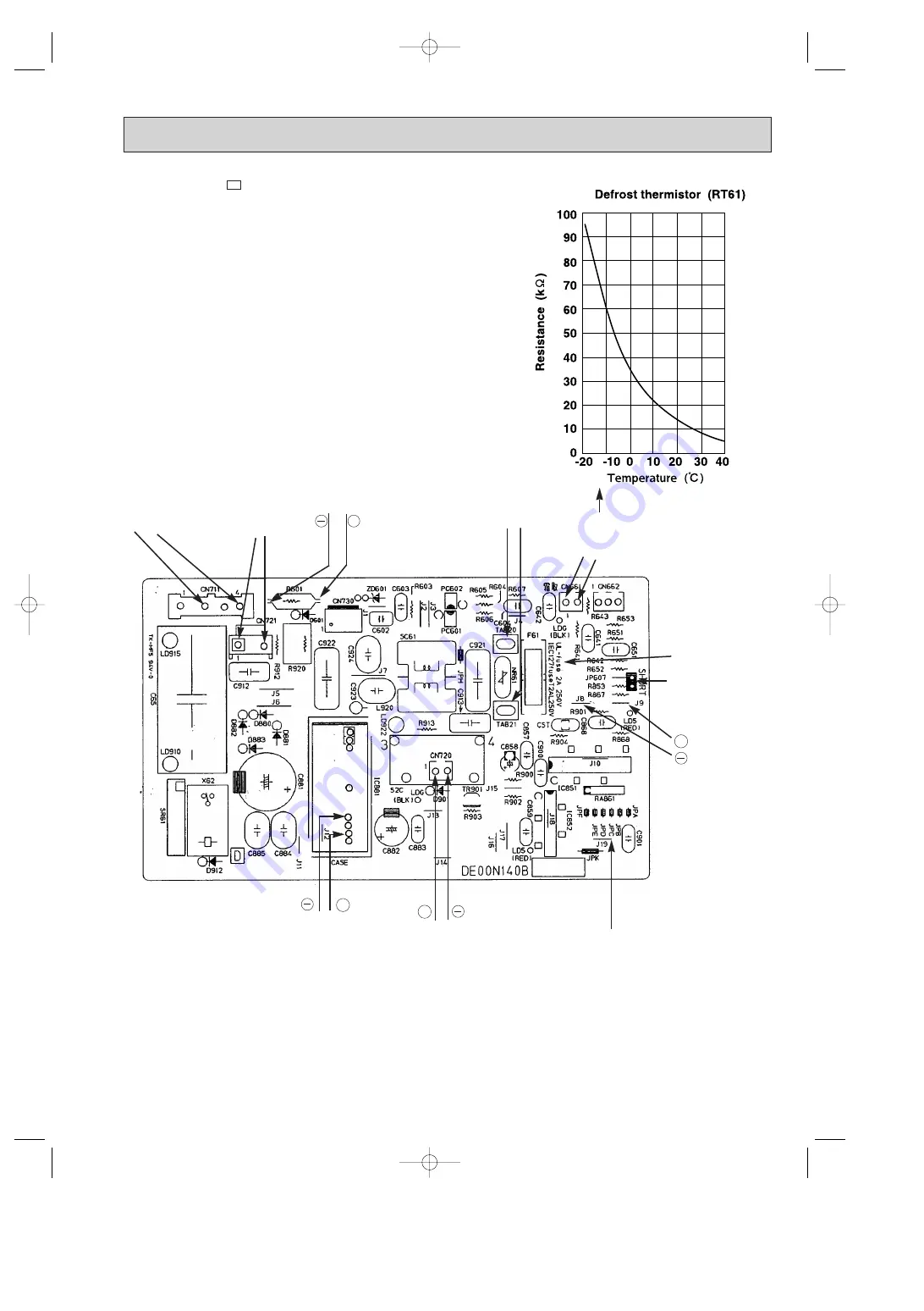 Mitsubishi Electric MSH-C18TV Скачать руководство пользователя страница 45