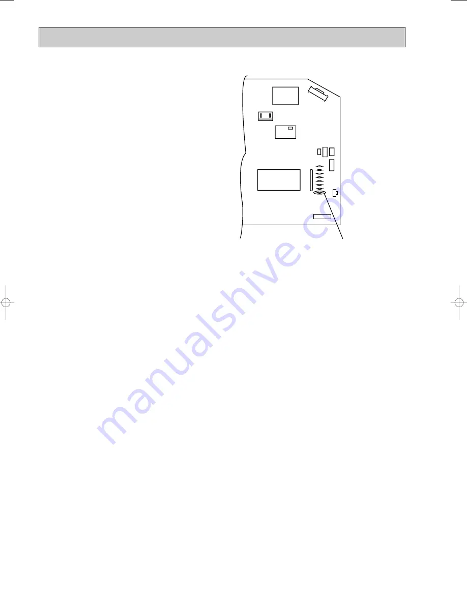 Mitsubishi Electric MSH-CB50VB- E1 Service Manual Download Page 8