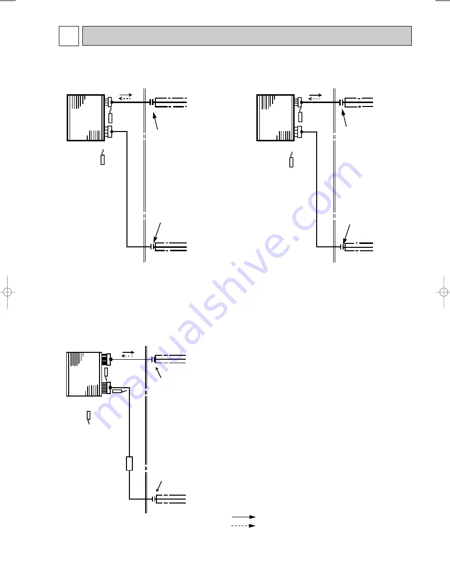 Mitsubishi Electric MSH-GA50VB- E1 Скачать руководство пользователя страница 9