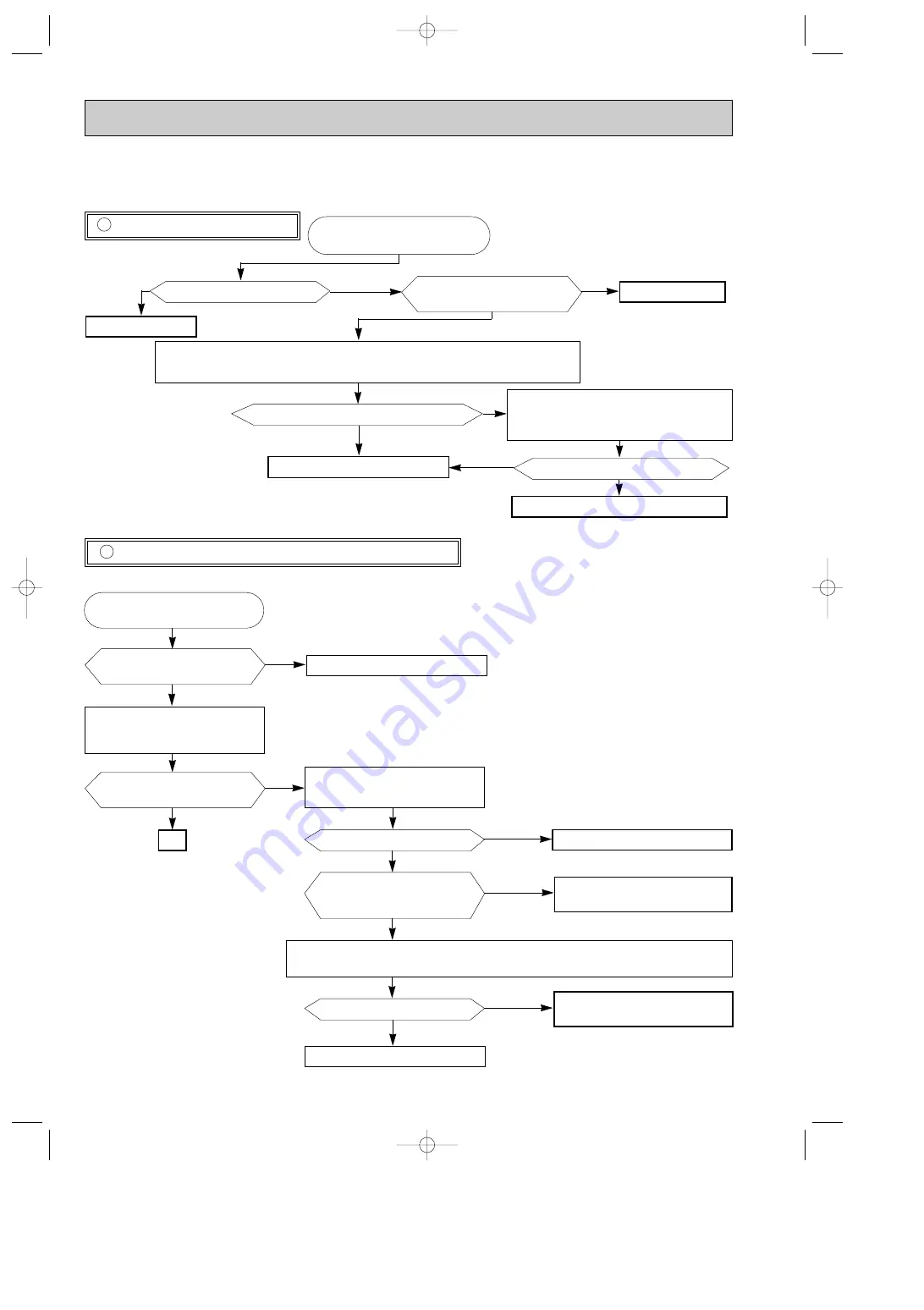 Mitsubishi Electric MSH-GA50VB-E1 Service Manual Download Page 16