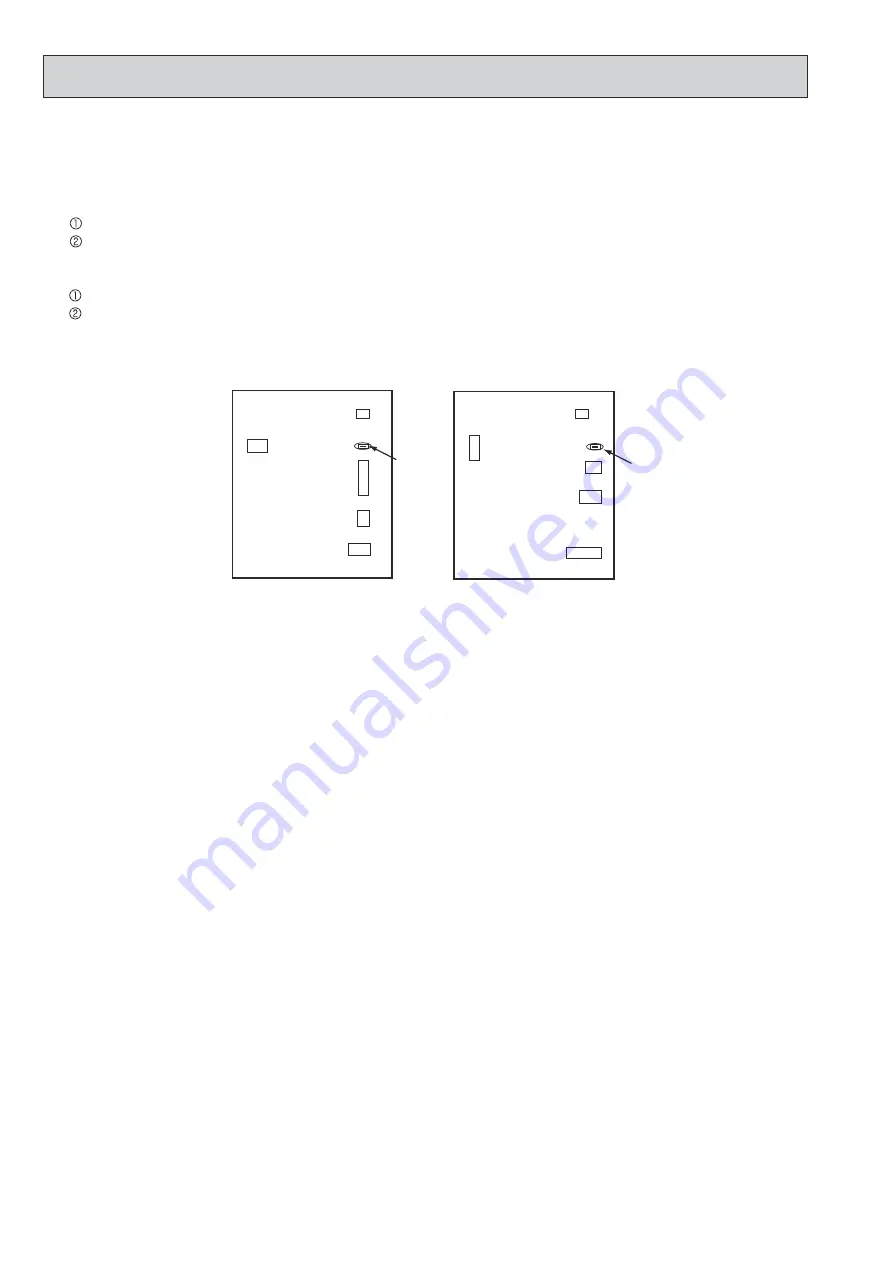 Mitsubishi Electric MSXY-FN07VE-R1 Service Manual Download Page 14