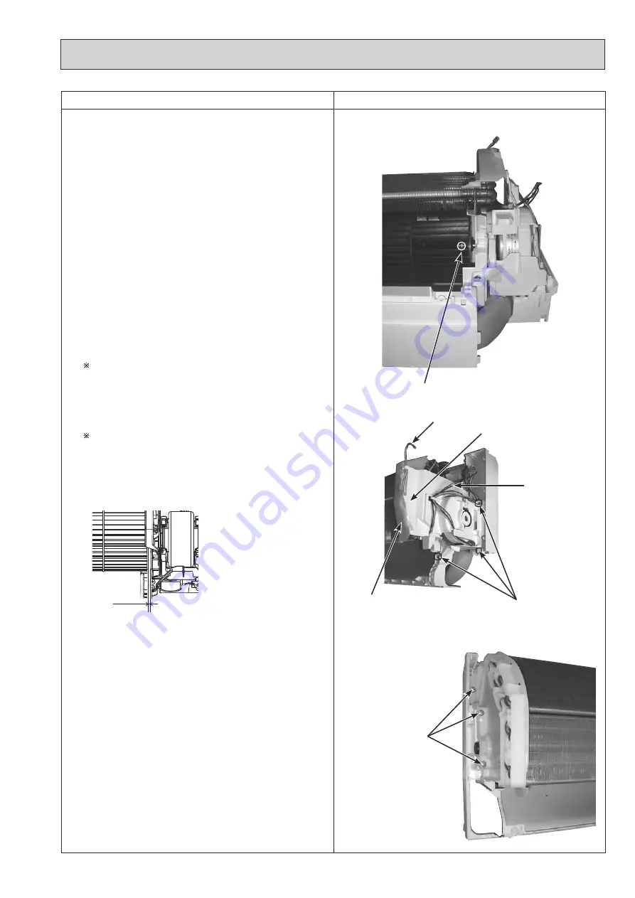 Mitsubishi Electric MSXY-FN07VE-R1 Service Manual Download Page 41