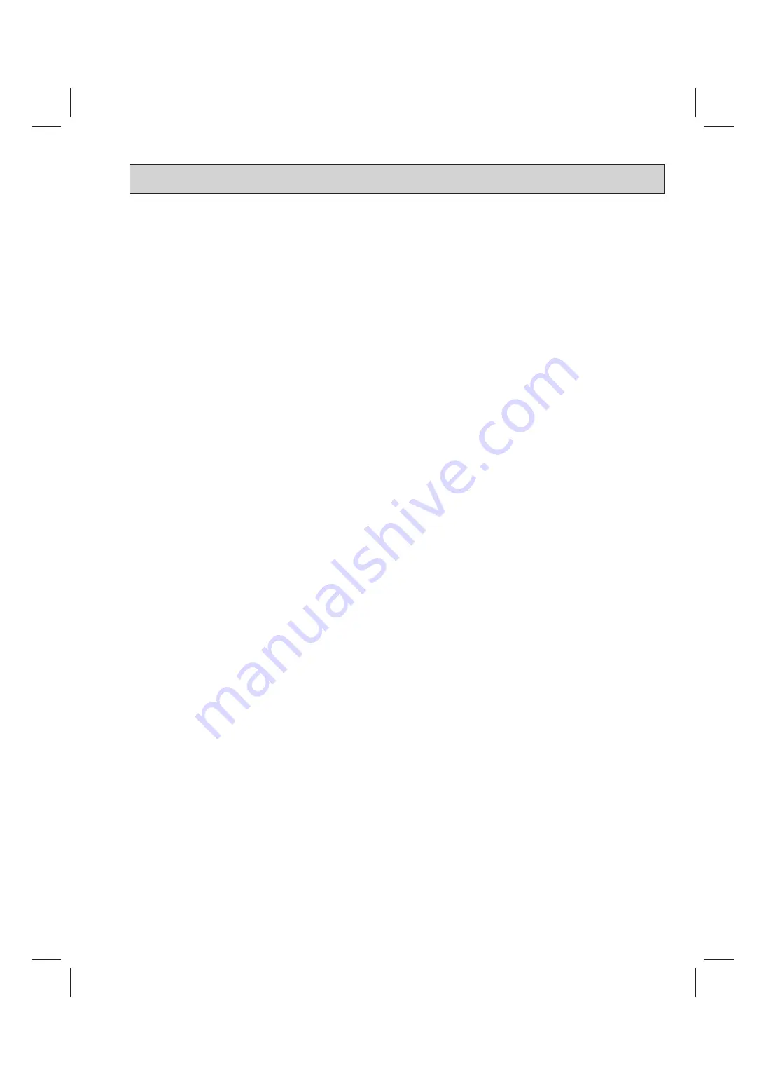 Mitsubishi Electric MSY-D-NA Series Service Manual Download Page 19