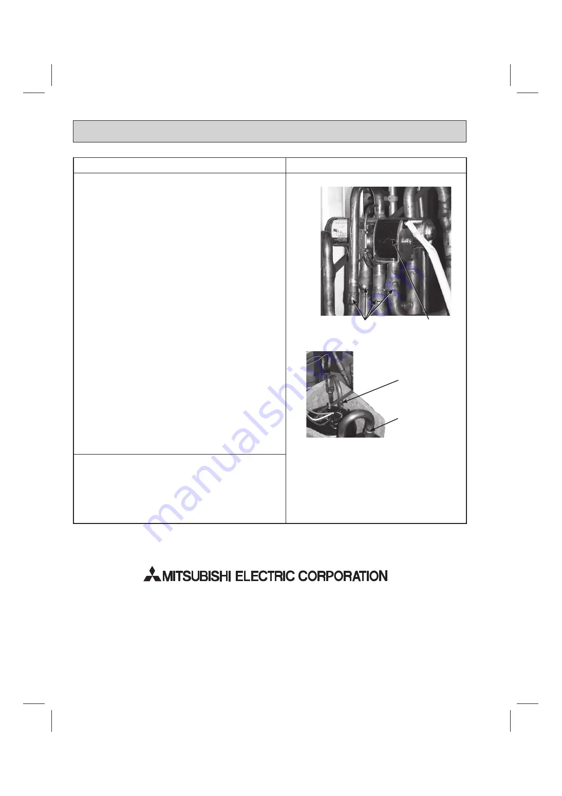 Mitsubishi Electric MSY-D-NA Series Скачать руководство пользователя страница 44