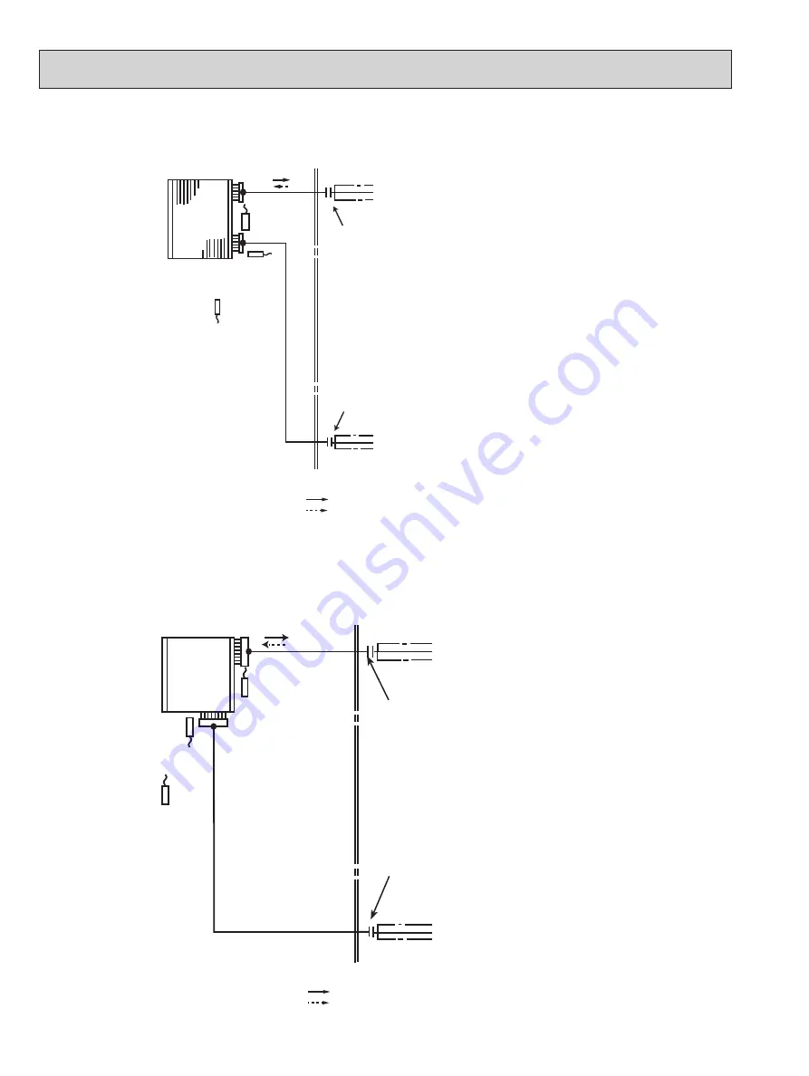 Mitsubishi Electric MSY-GS09NA - U1 Скачать руководство пользователя страница 16