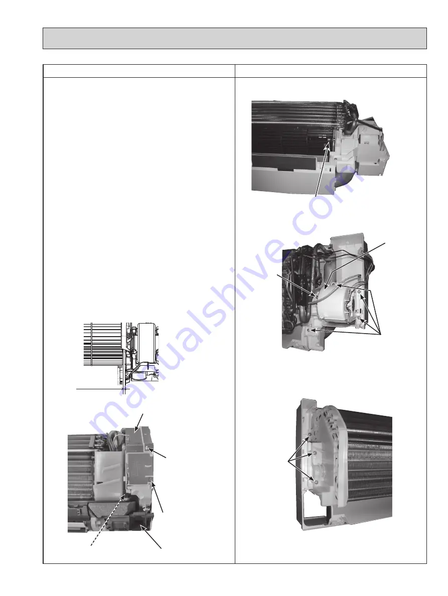 Mitsubishi Electric MSY-GS09NA - U1 Скачать руководство пользователя страница 69