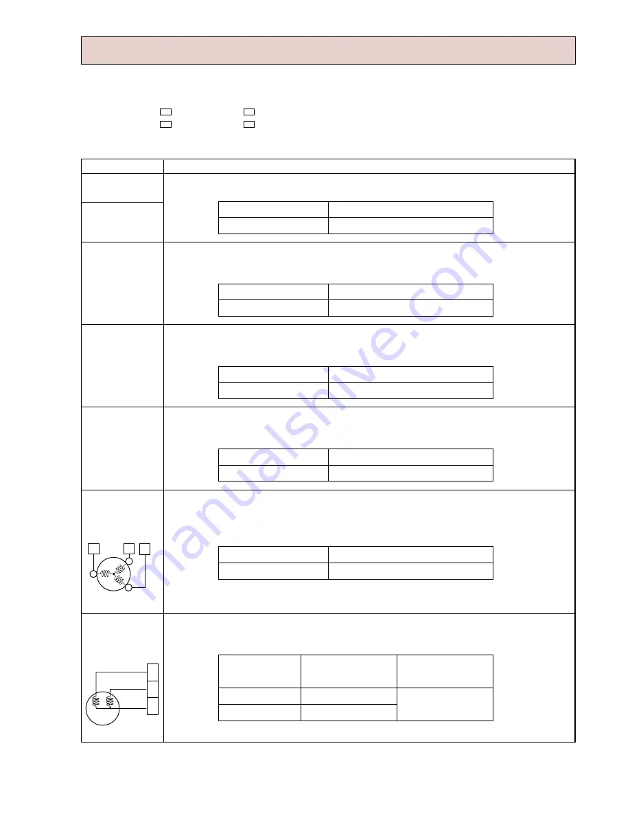 Mitsubishi Electric MSZ-A09RV-E1 Service Manual Download Page 45