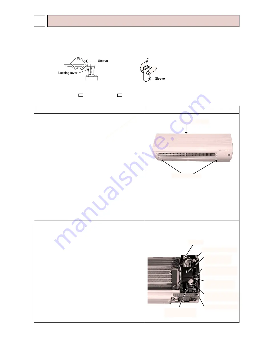 Mitsubishi Electric MSZ-A09RV-E1 Скачать руководство пользователя страница 57