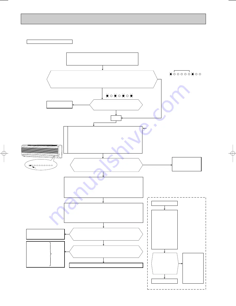 Mitsubishi Electric MSZ-A09RV Скачать руководство пользователя страница 44