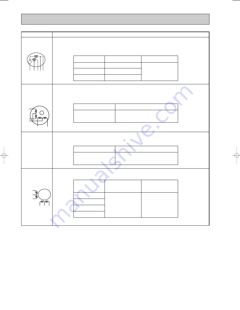 Mitsubishi Electric MSZ-A09RV Скачать руководство пользователя страница 46