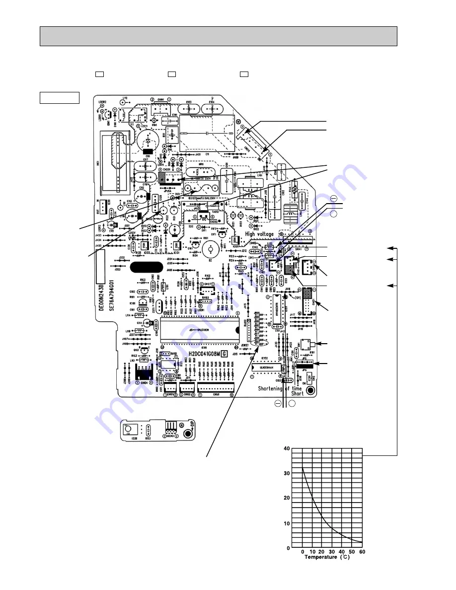 Mitsubishi Electric MSZ-A18YV Service Manual Download Page 18