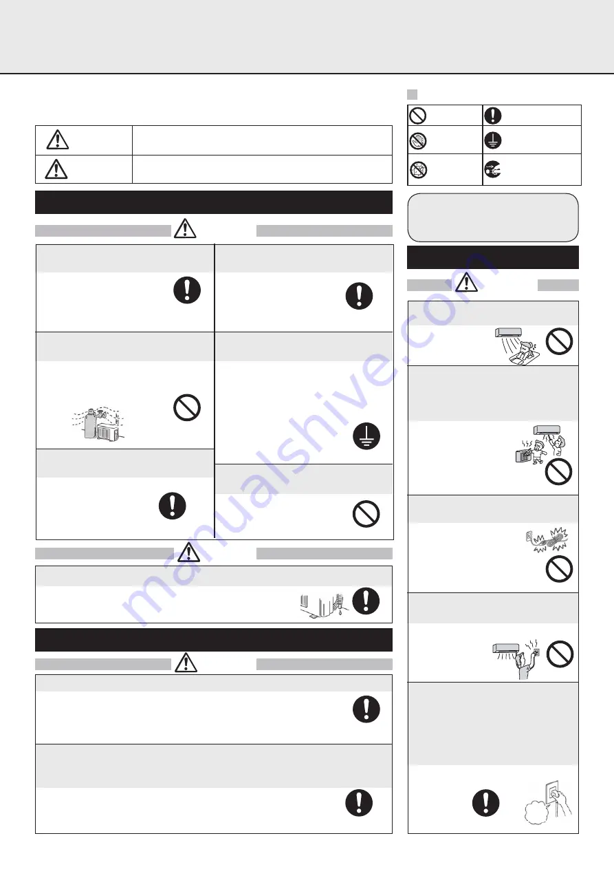 Mitsubishi Electric MSZ-AH09VA-H1 Скачать руководство пользователя страница 40