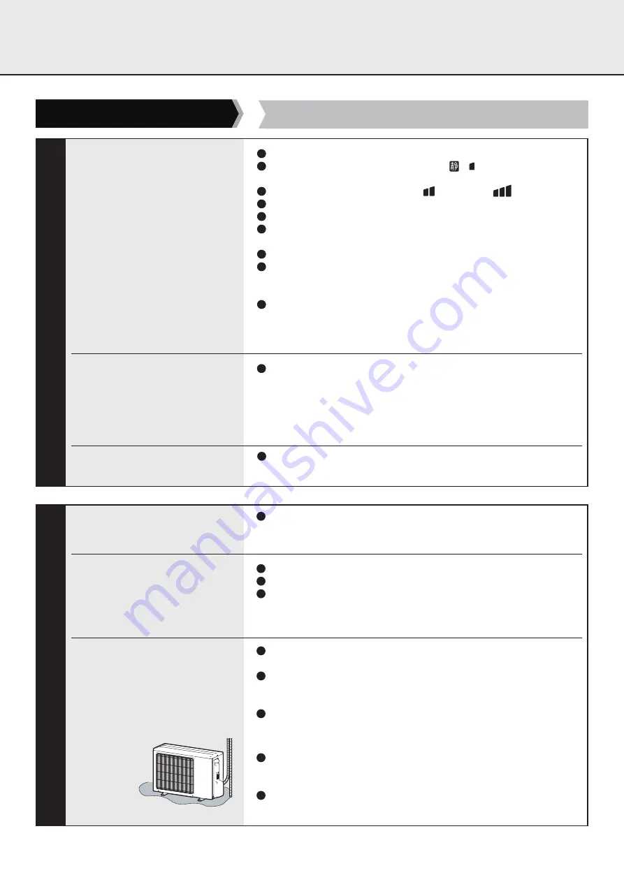 Mitsubishi Electric MSZ-AH09VA-H1 Скачать руководство пользователя страница 62