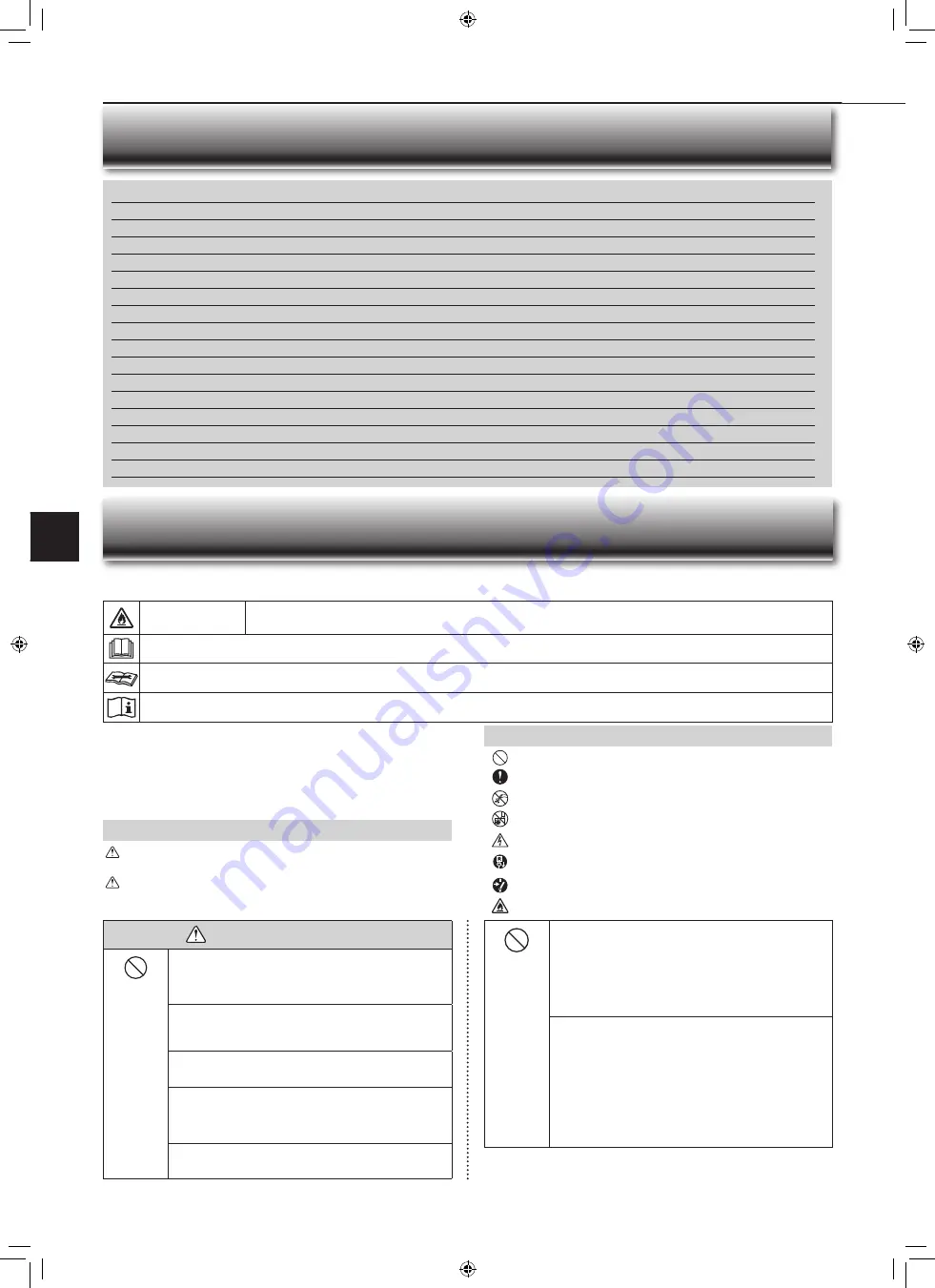 Mitsubishi Electric MSZ-AP15VF Скачать руководство пользователя страница 28