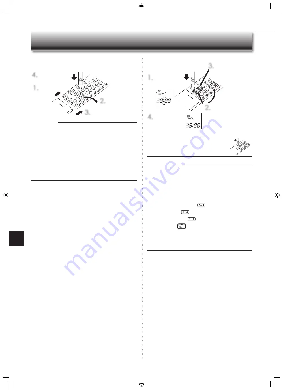 Mitsubishi Electric MSZ-AP15VF Скачать руководство пользователя страница 84