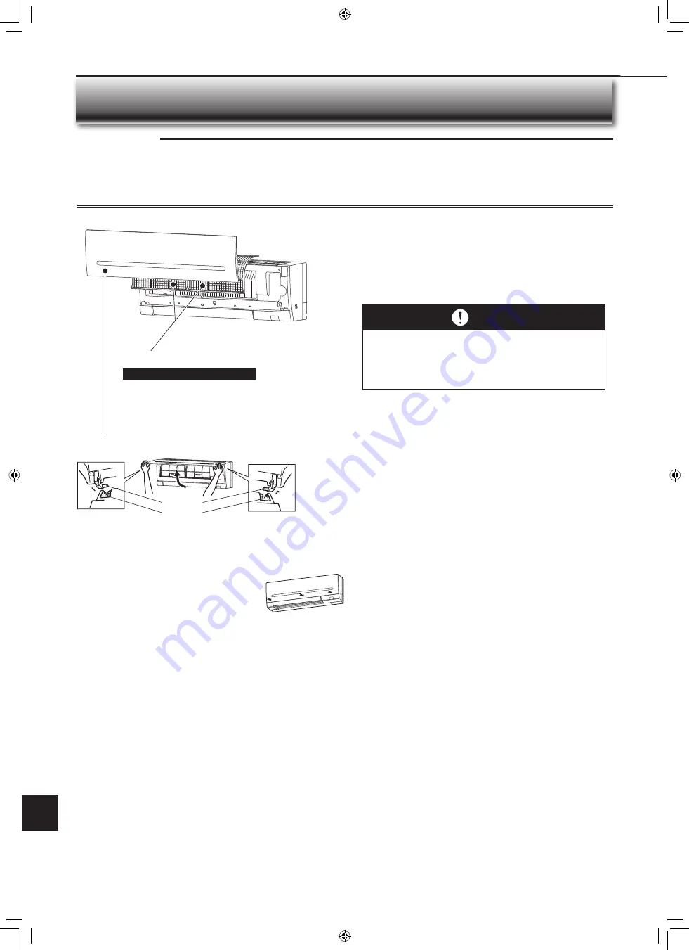 Mitsubishi Electric MSZ-AP15VF Operating Instructions Manual Download Page 156