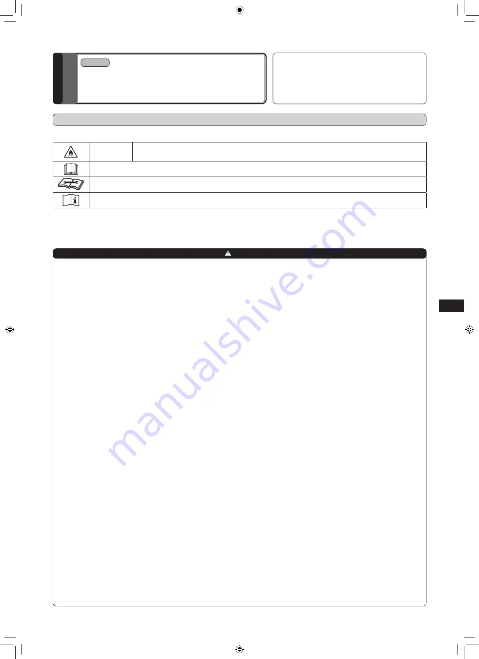 Mitsubishi Electric MSZ-AP15VG Скачать руководство пользователя страница 51