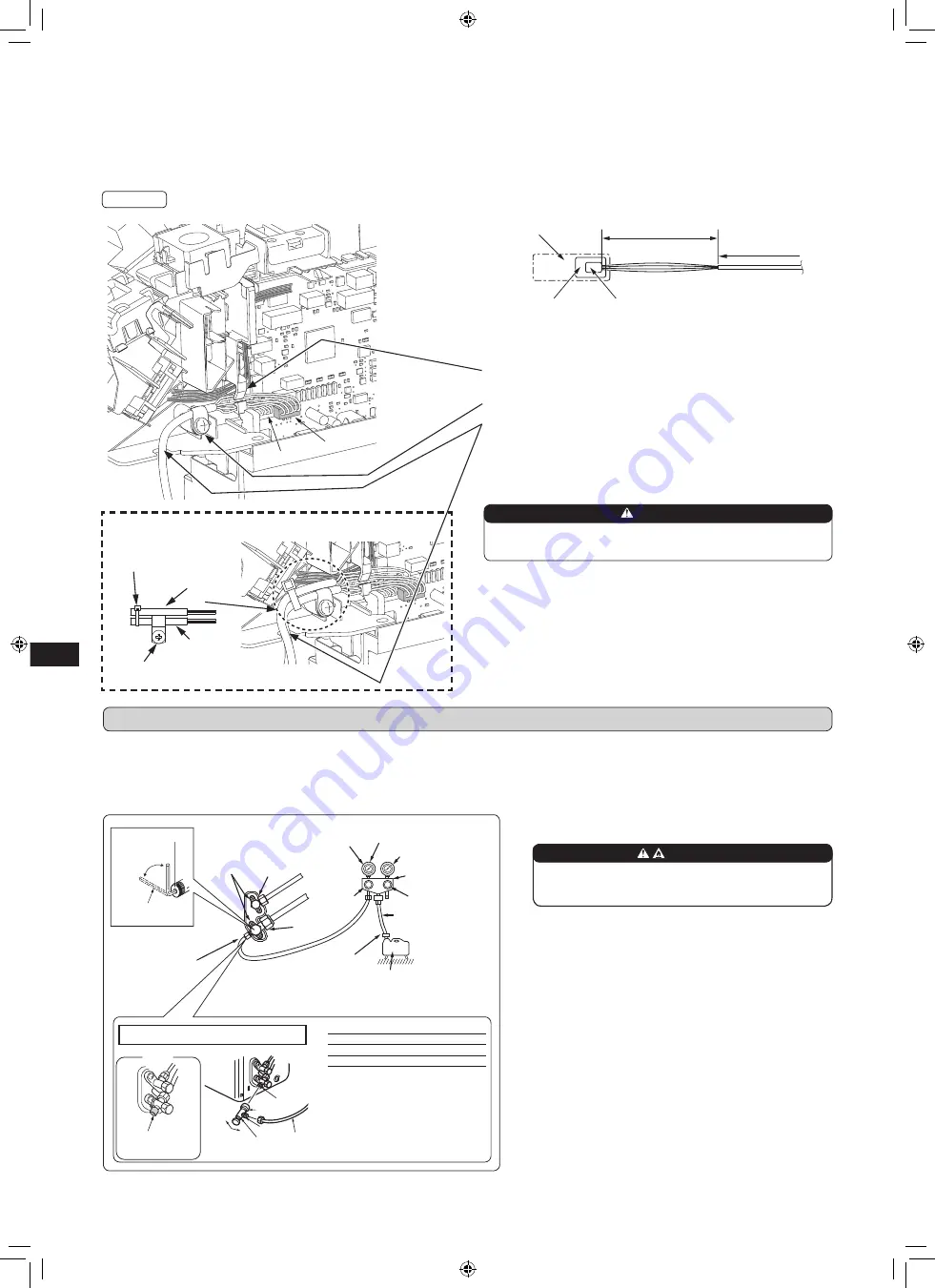 Mitsubishi Electric MSZ-AP15VG Installation Manual Download Page 70