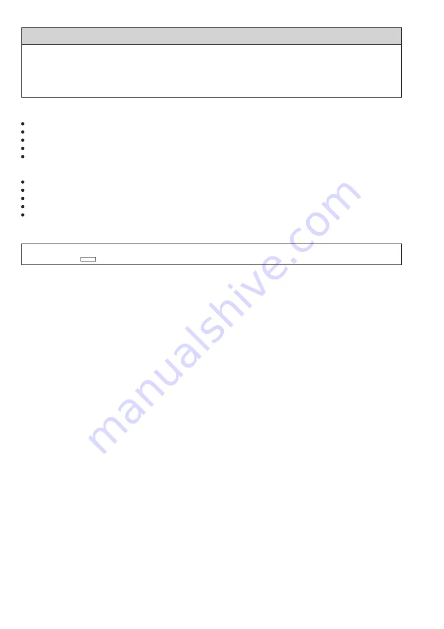 Mitsubishi Electric MSZ-AP15VG Service Manual Download Page 2