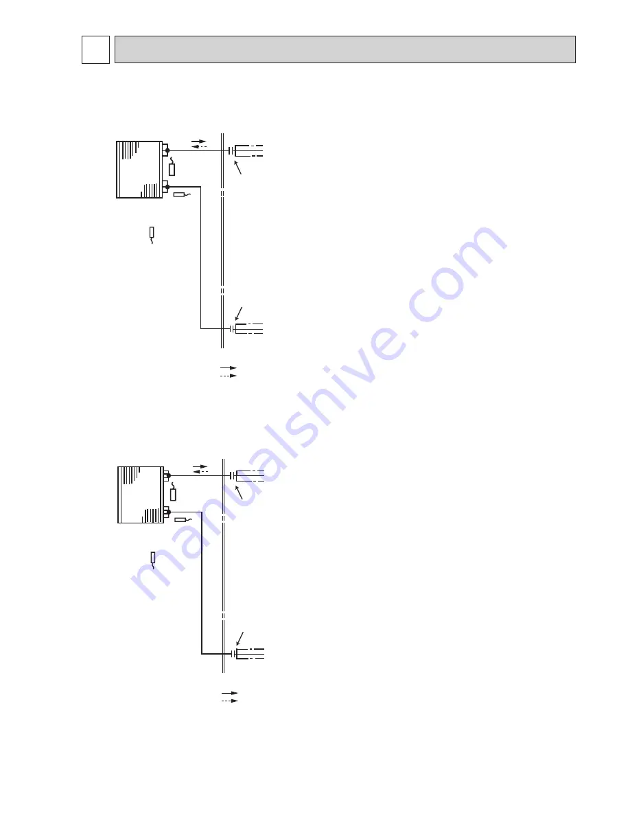 Mitsubishi Electric MSZ-AP25VG Service Manual Download Page 9