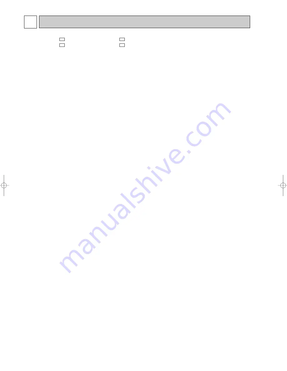 Mitsubishi Electric MSZ-CA25VB Service Manual Download Page 2